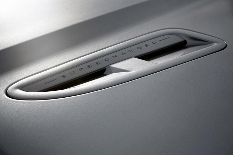  Jaguar XJR 2014 года  (фото 51 из 116)
